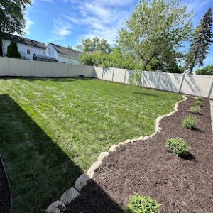 Romero Landscape & Tree Service