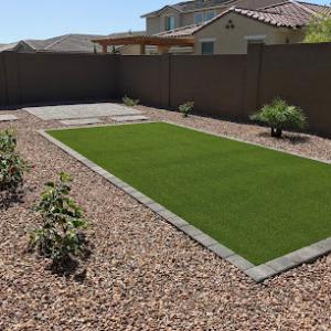 Pristine Green LLC Landscaping