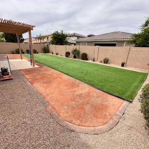 CGL Landscaping