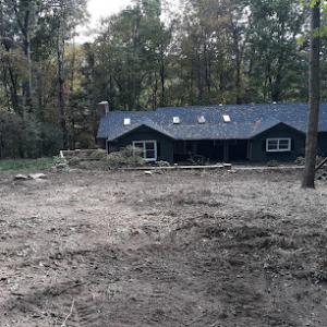 Pro touch tree service