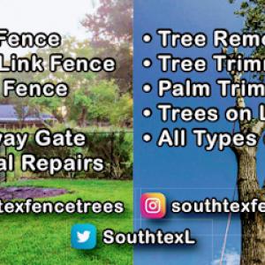 Southtex Fence & Trees