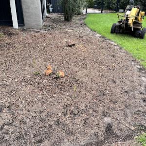 D&R Stump Grinding & Excavating