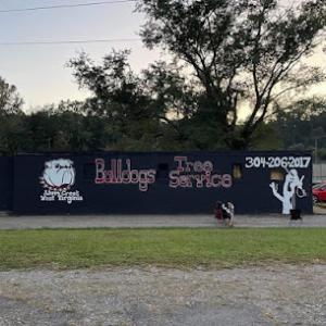 Bulldogs Tree service