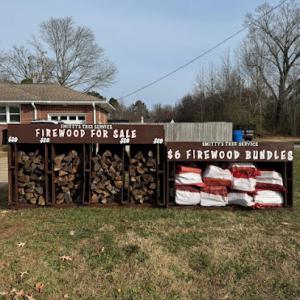 Smitty's Tree Service