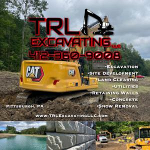 TRL Excavating