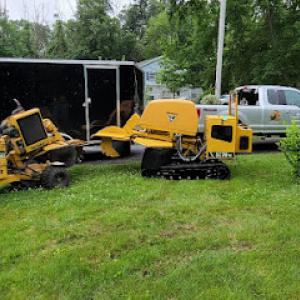 Joe's Stump Grinding