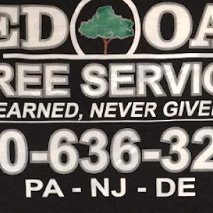 Red Oak Tree Service
