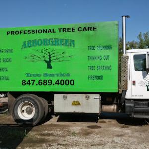 Arborgreen Tree Service