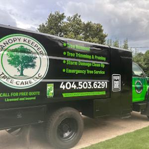 Canopy Keepers Tree Care