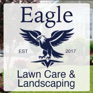 Eagle Landscape