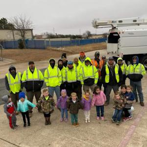 Tri-County Tree & Bobcat Services