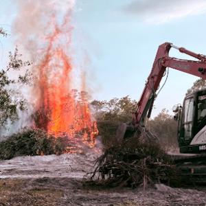 Green Mountain Excavation