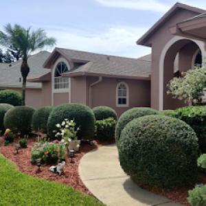 L&G landscape lawns & tree service