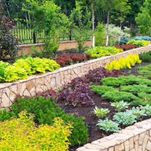 Westco Grounds Maintenance