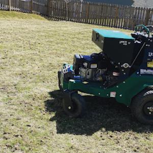 Crouse Outdoor Services