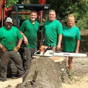 Better Tree Services