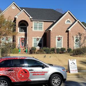 Not A Dime Down Roofing & Restoration