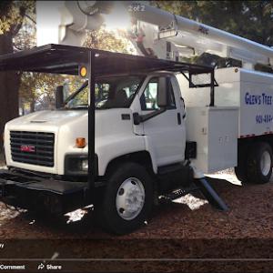 Glens Memphis Tree Service
