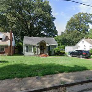 Woodchuck Tree Service