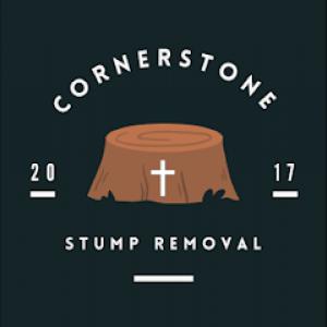 Cornerstone Stump Removal