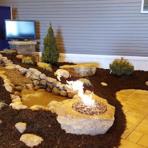 Great Outdoors Lawn & Landscape