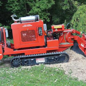 Superior Stump Grinding
