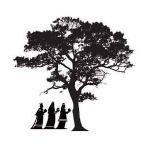 The Tree Wisemen