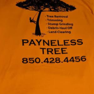 Payneless Tree Removal