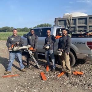 High Definition Tree Service