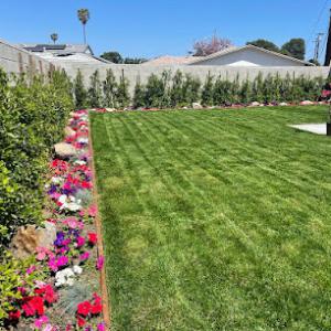 Oaktree Landscape Maintenance