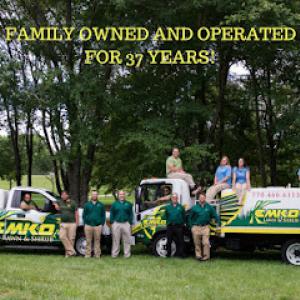 Kemko Lawn Service