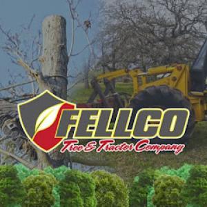 Fellco Tree & Tractor Company