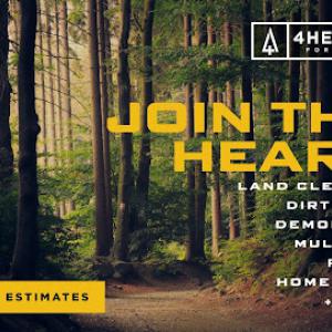 4Heards Land Management