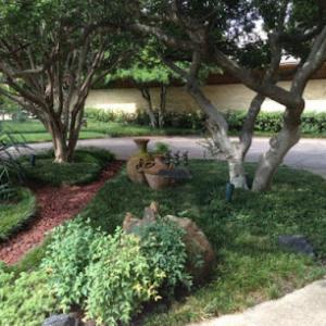 Rohde's Organic Landscape Services
