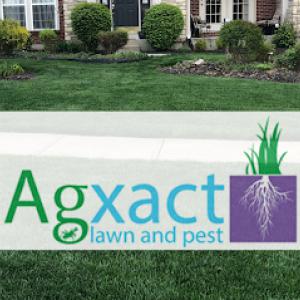 Agxact Lawn & Pest