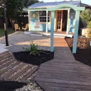 Eric Lund's Landscaping