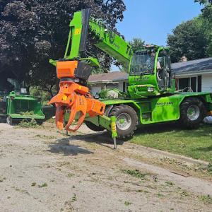 Tree-B-Gone of Green Bay