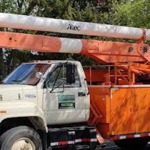 JC Landscaping & Tree Service