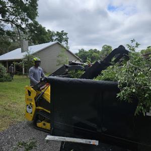 Tucker's Professional Tree Care