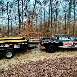 Redline Tree Services