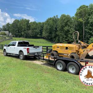 Stump Grinder Company