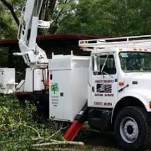 Complete Tree Service