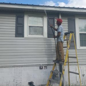 Lopez Landscaping Service