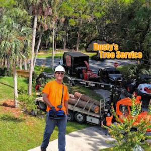 Dusty's Tree Service