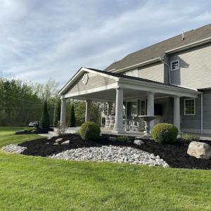 Star Landscape & Development