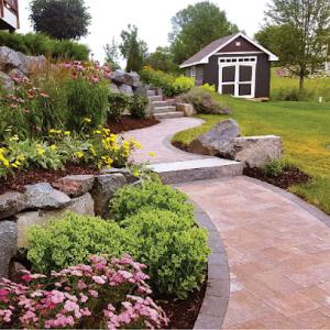 Lambert Lawn Care & Tree | Patio & Walkway | Landscape