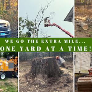 RSK Tree Service