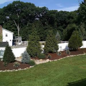 Ray's Lawnworks & Landscaping