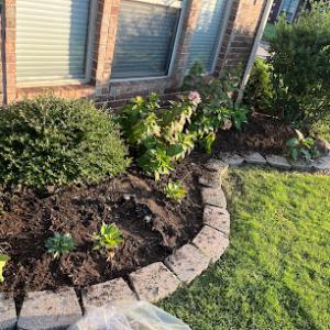 Hunter Lawn Services