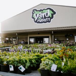Yard Market